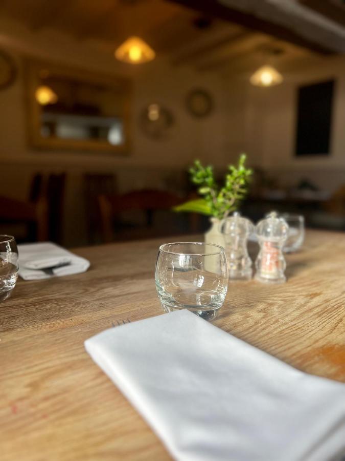 Hotel The Lion, Tredington Shipston-on-Stour Exterior foto